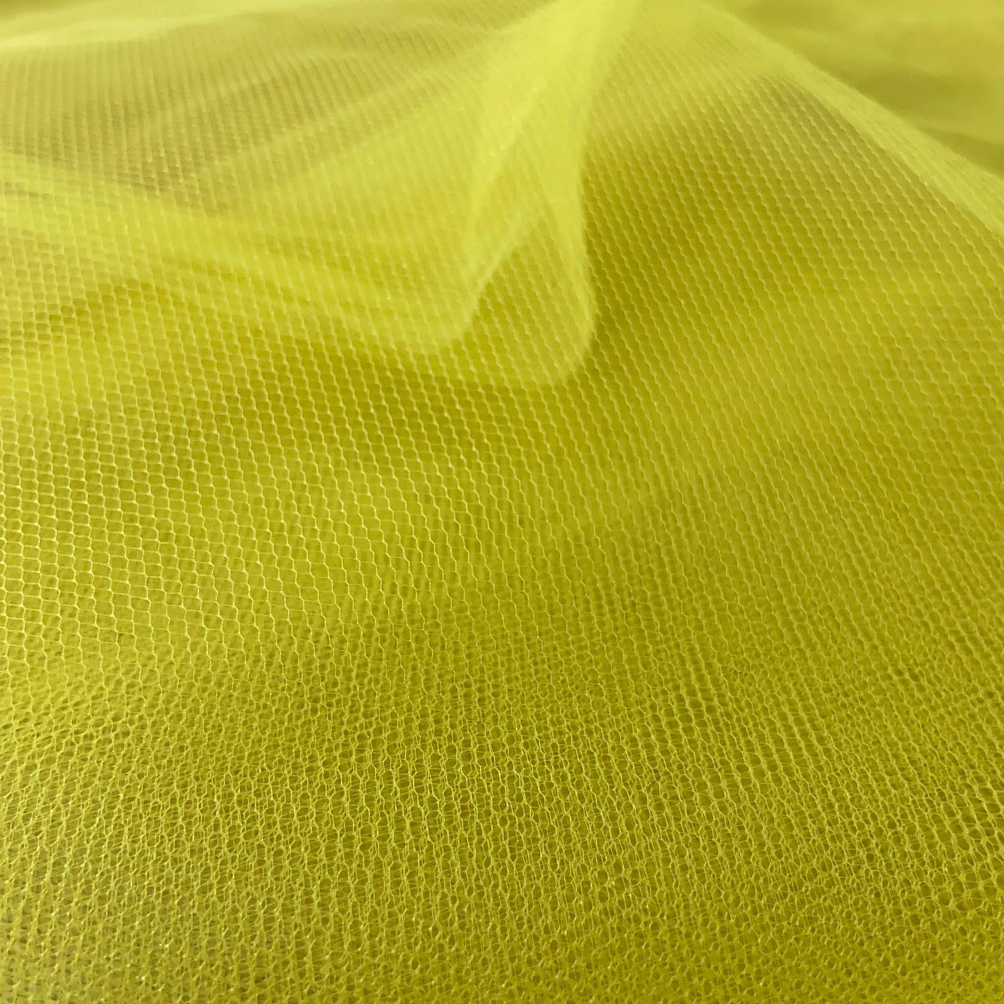 Tule Amarelo