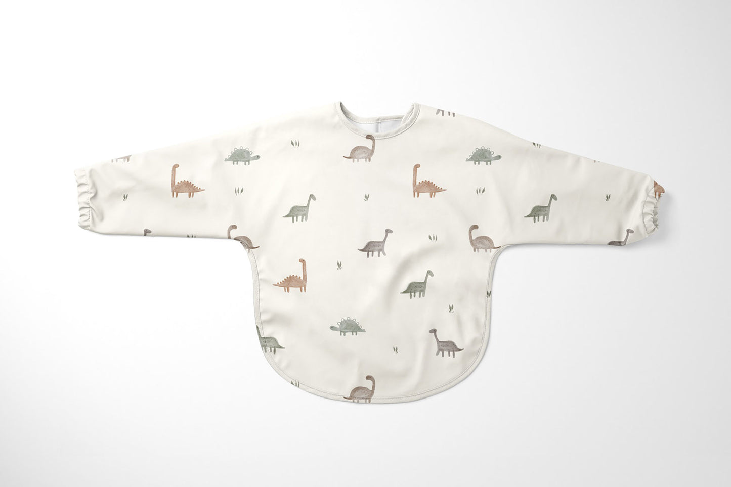 Plastificado Raincoat Dinossauros