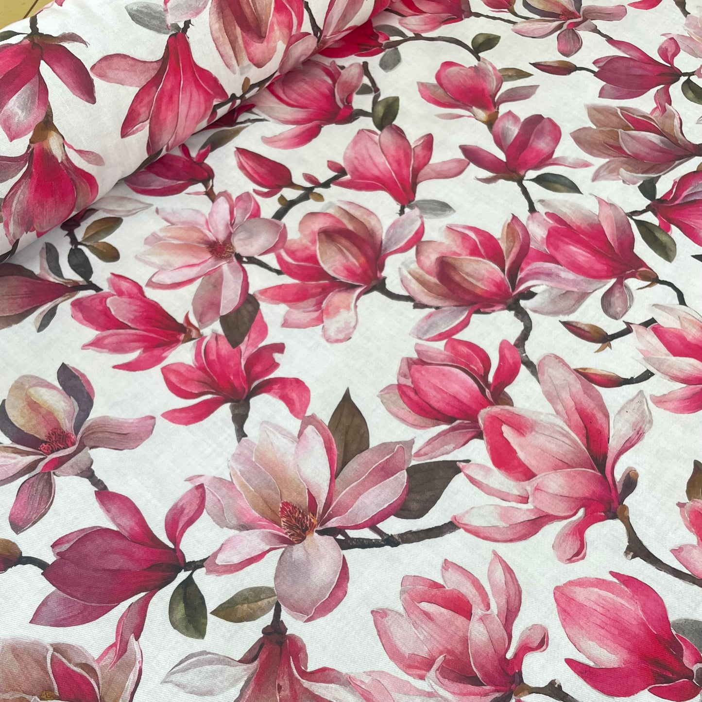 Sarja Digital Magnólias