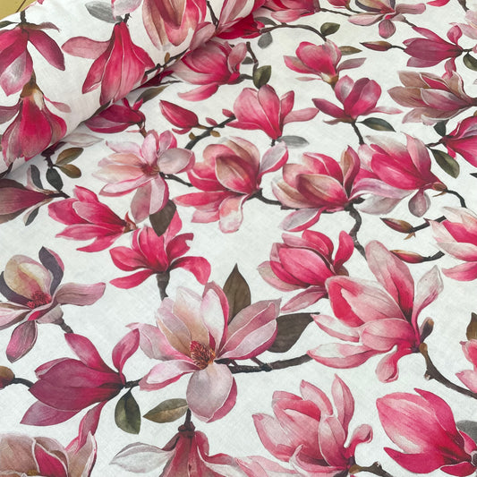 Sarja Digital Magnólias