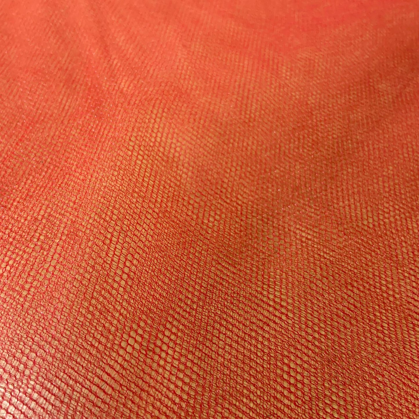 Tule Vermelho