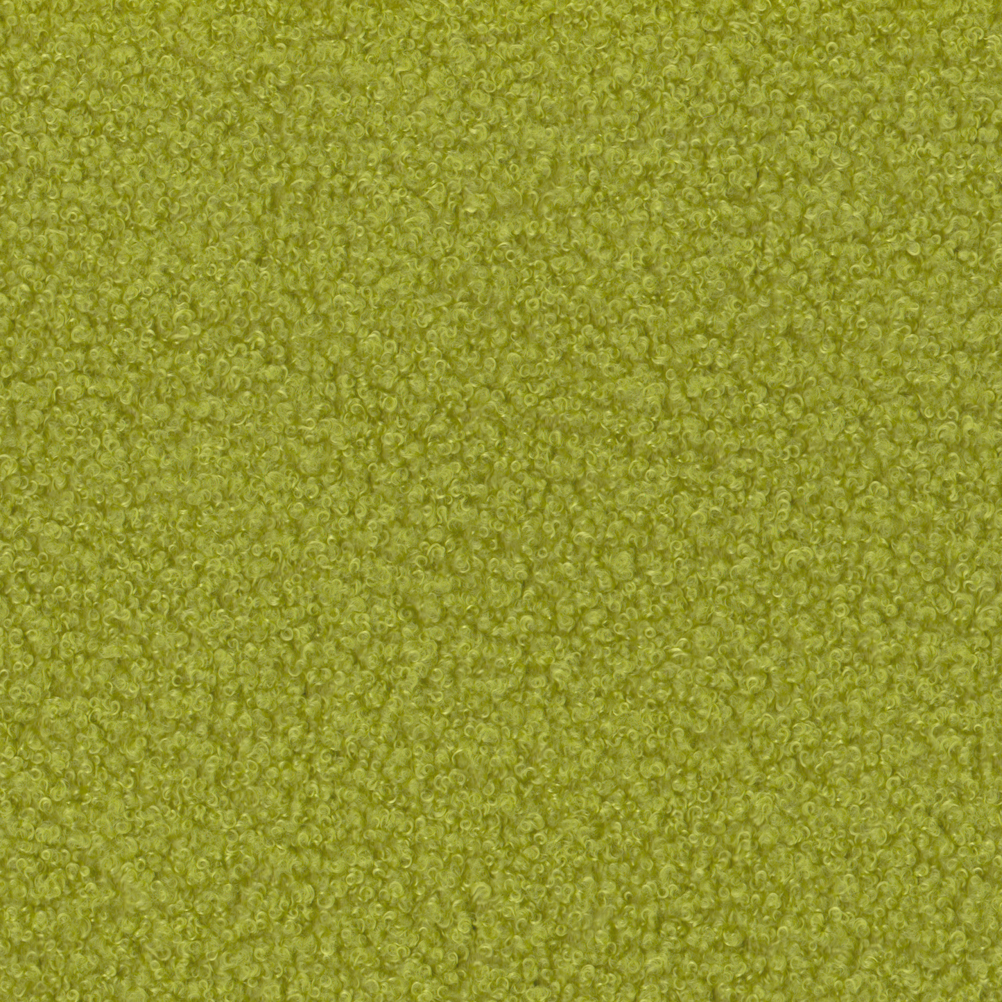 Teddy Duplo Verde Lima