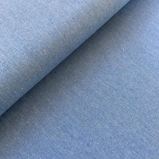 Ganga Azul Claro 10Oz