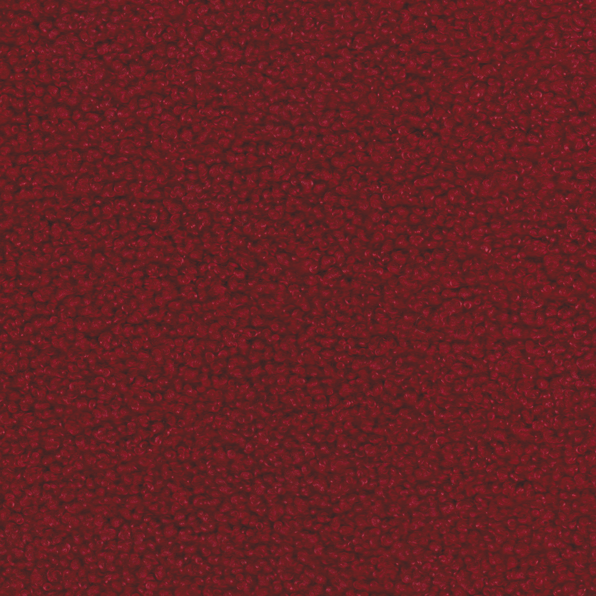 Teddy Vermelho