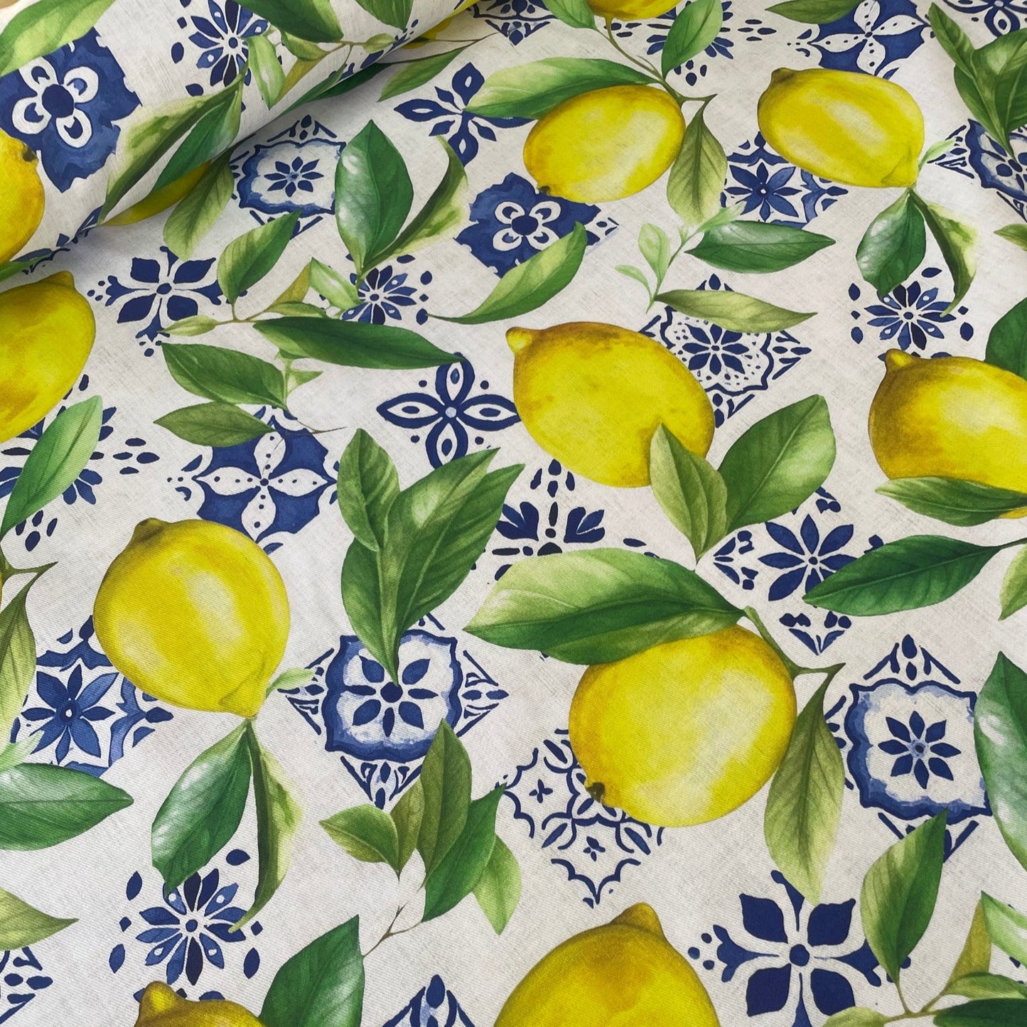 Sarja Digital Limões