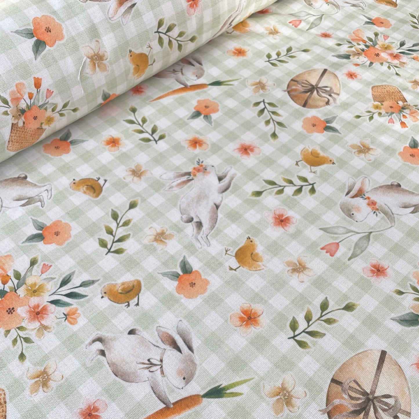 Half Panamá Xadrez Páscoa