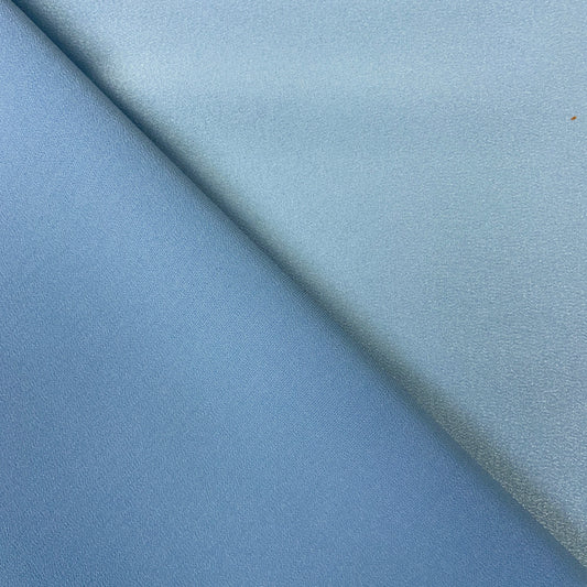 Tecido Porto Azul Claro