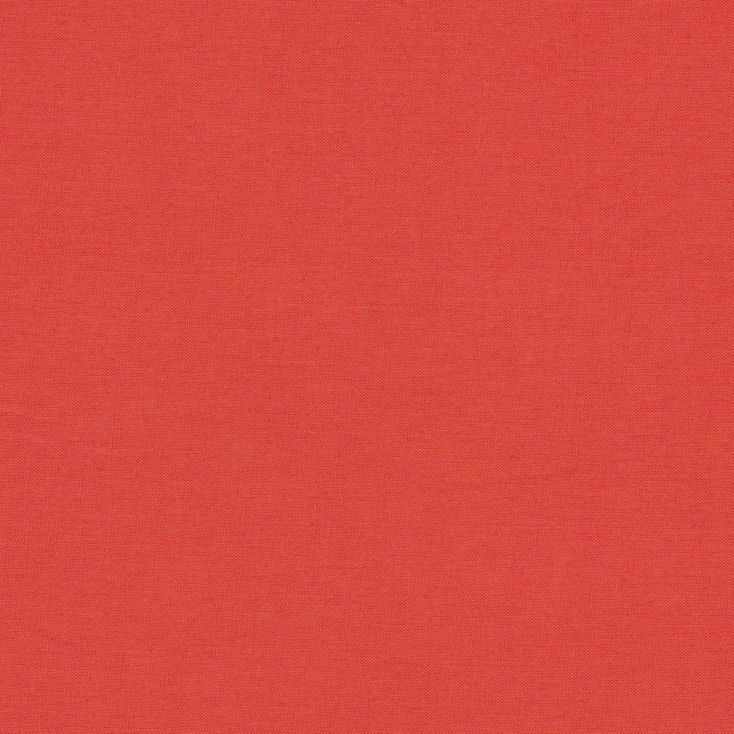 Poplin Laranja Avermelhado