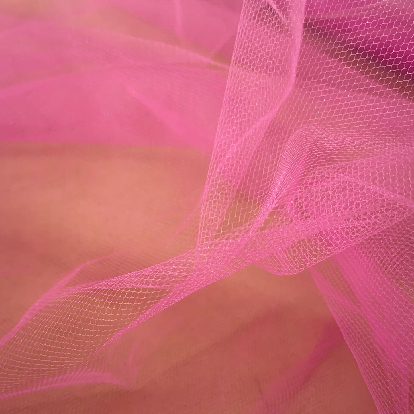 Tule Rosa