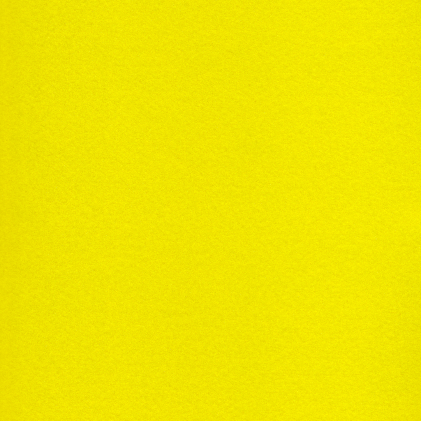 Feltro Amarelo 820