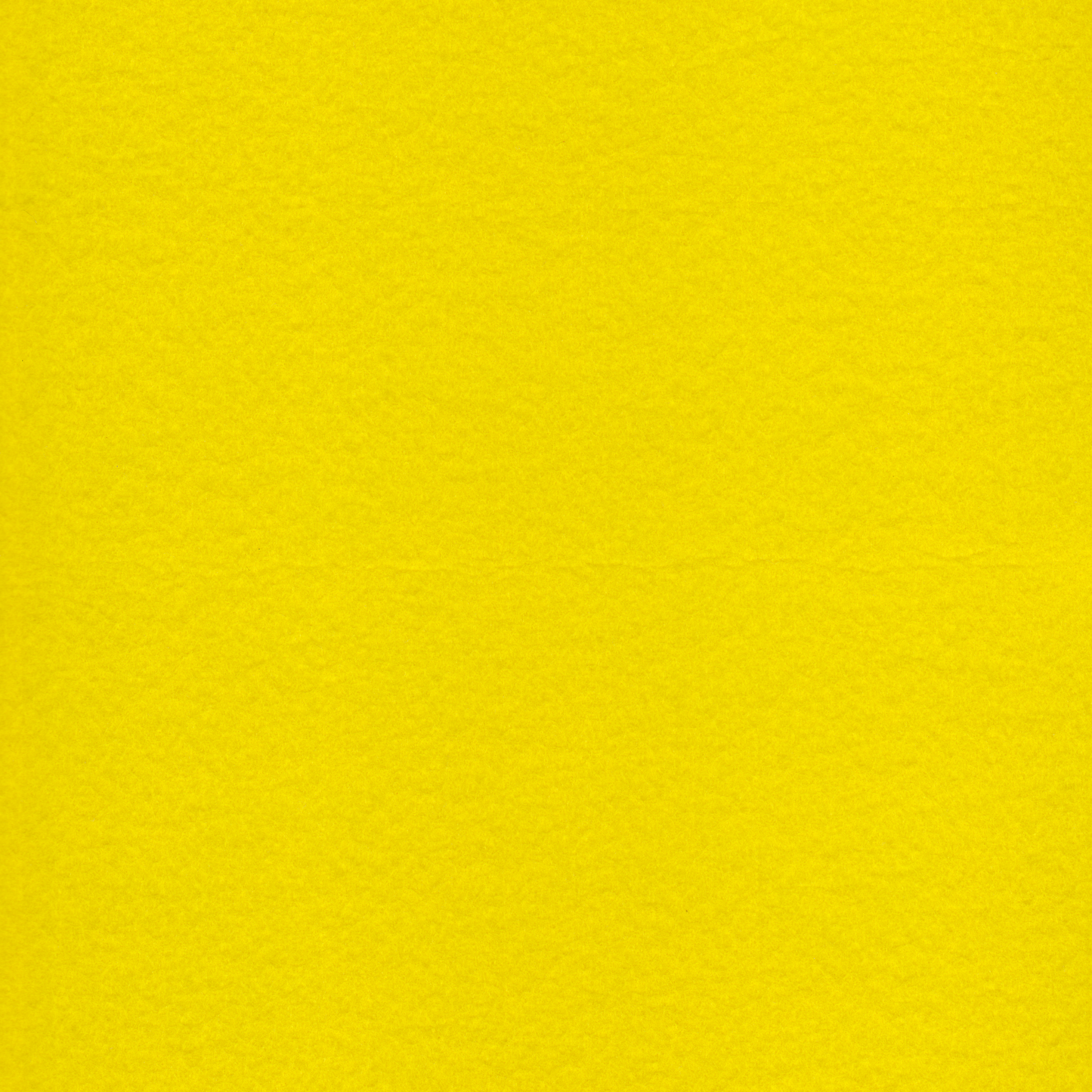 Feltro Amarelo 821