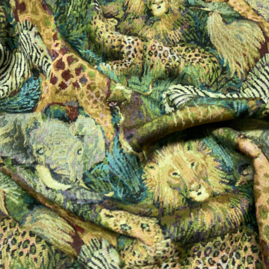 Gobelin Animais