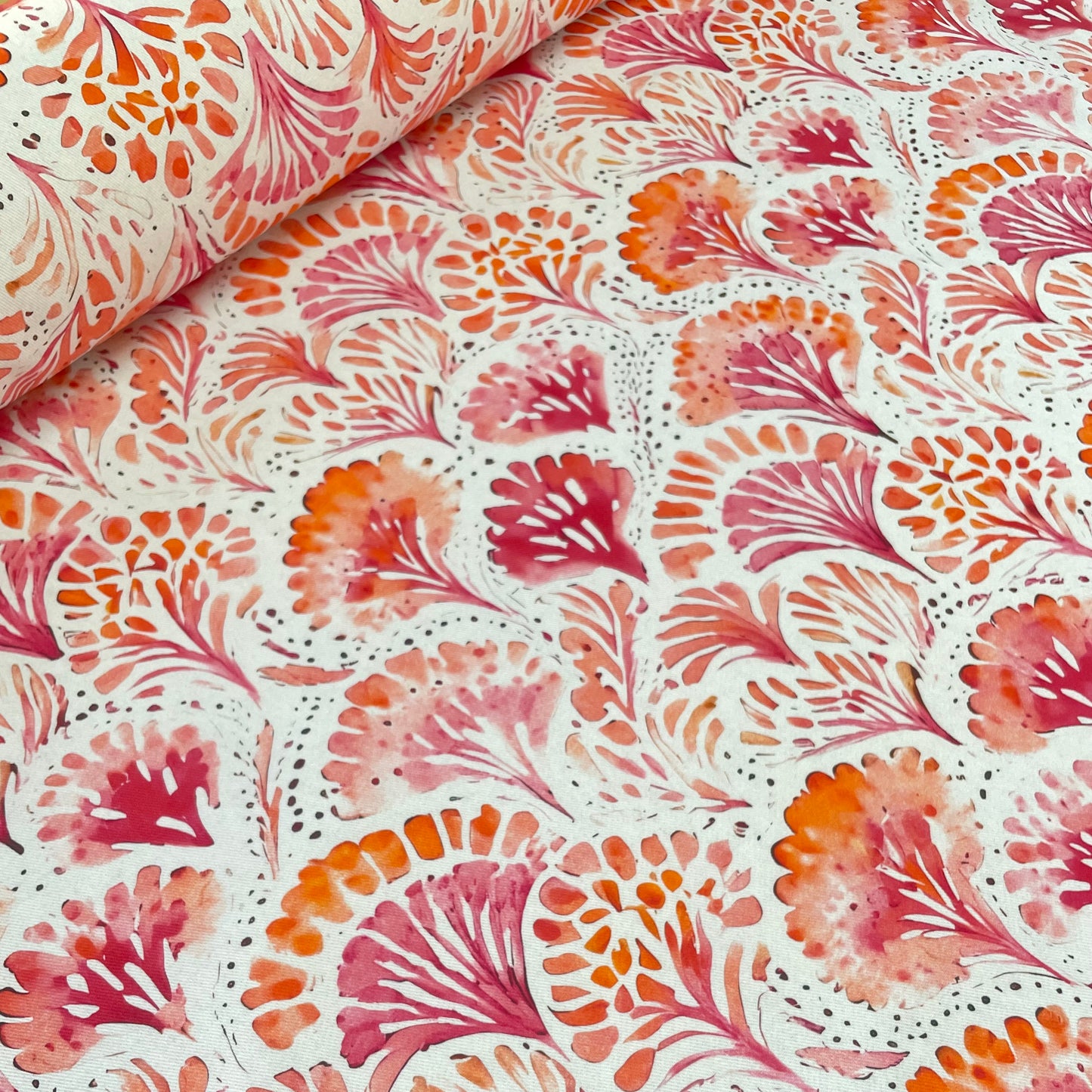 Sarja Digital Corais