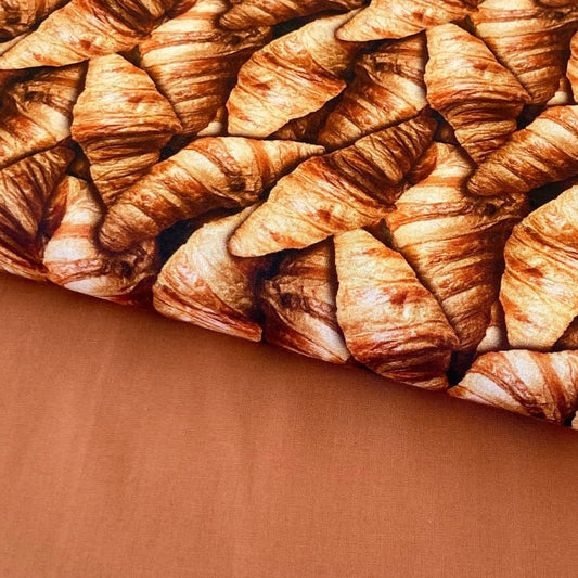 Poplin Croissants