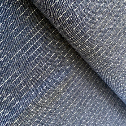 Ganga Azul Linhas Lurex 4,5Oz