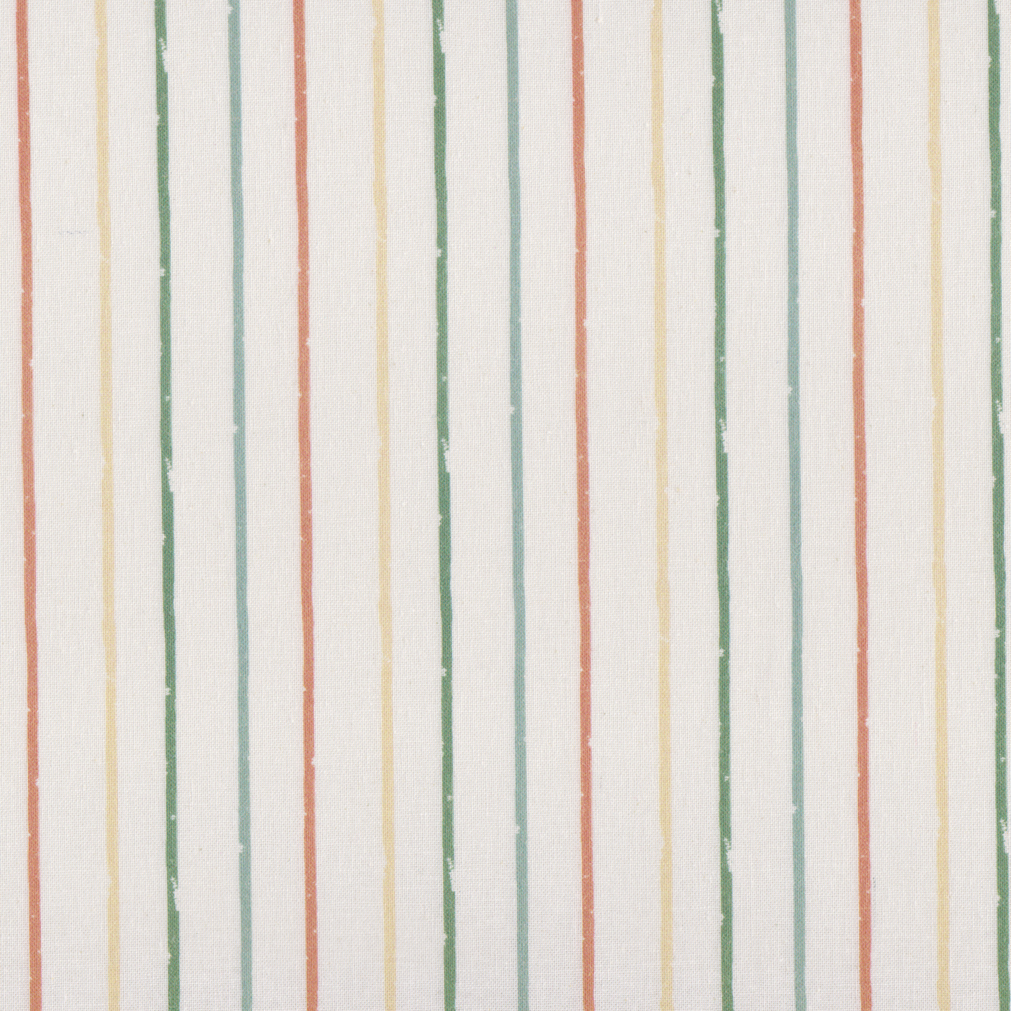 Poplin Riscas Multicor