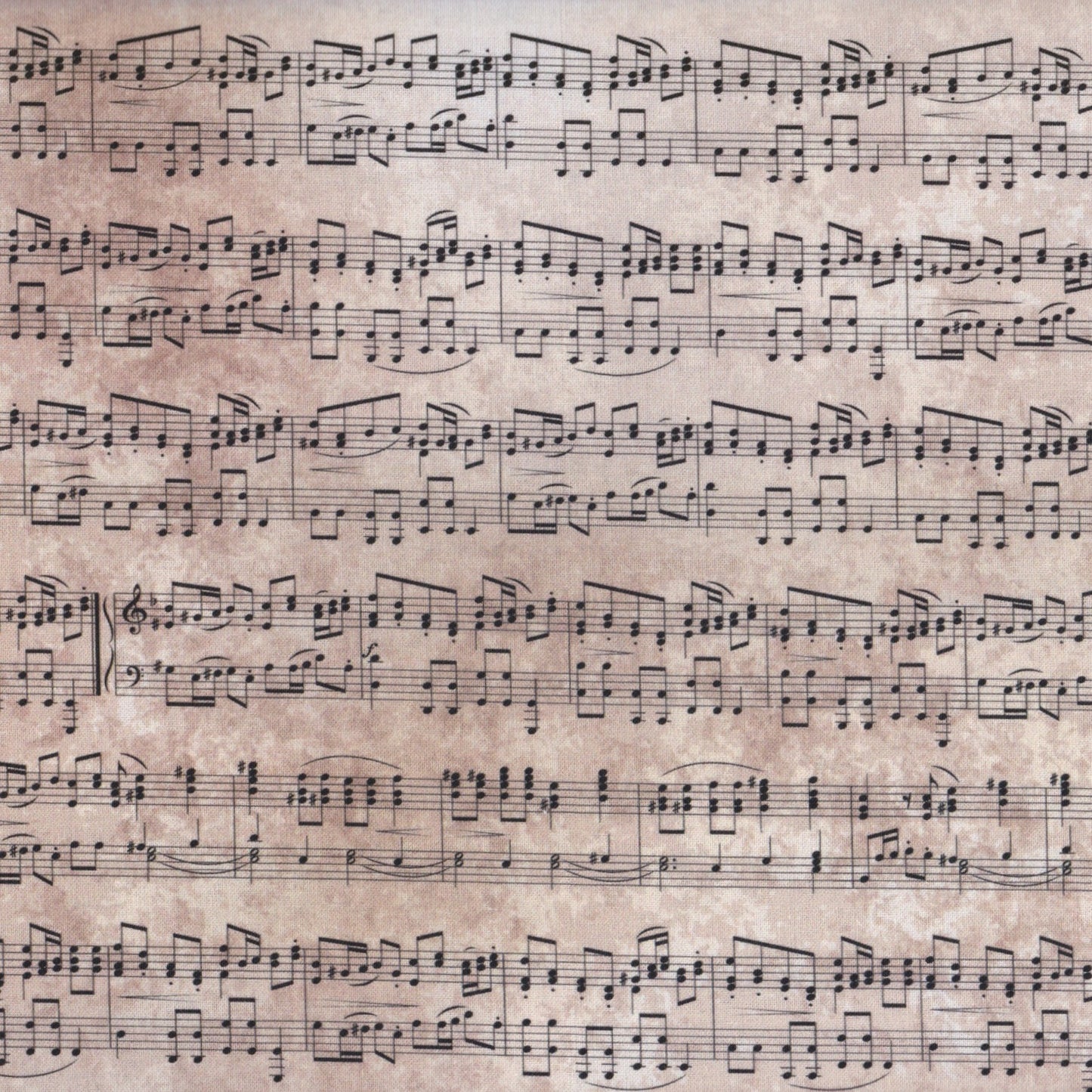Poplin Pautas Musicais