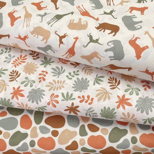 Percal Digital Manhas