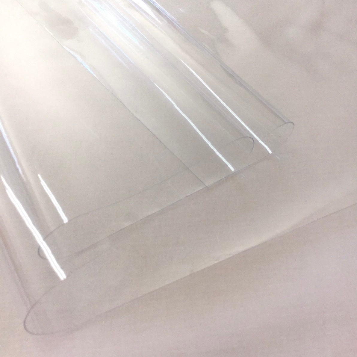 PVC Cristal
