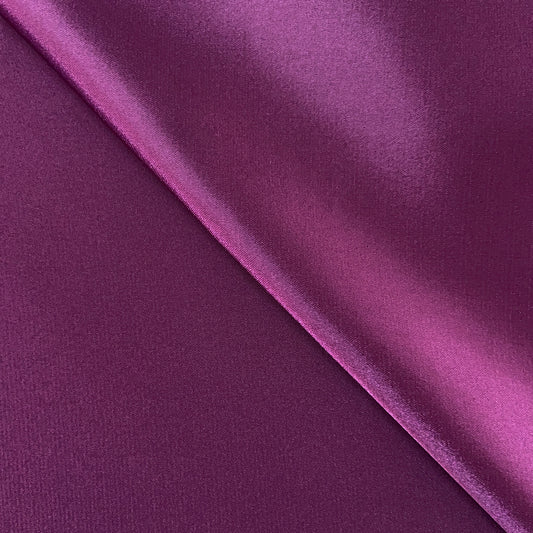 Cetim Camiseiro Beringela