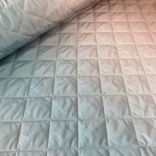 Tecido Acolchoado Degradê