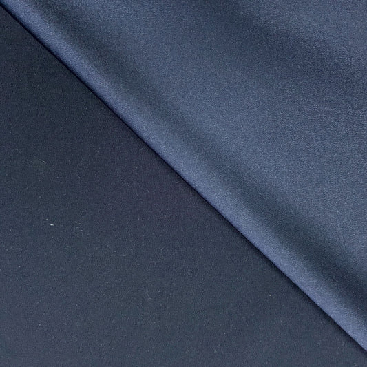 Tecido Porto Azul Marinho