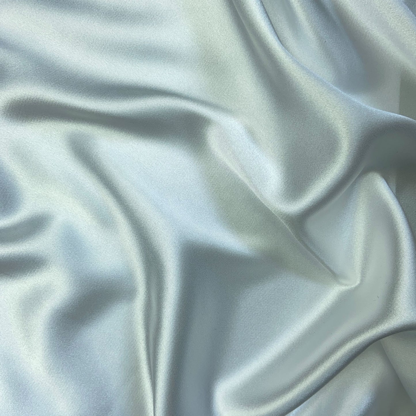 Cetim Camiseiro Branco