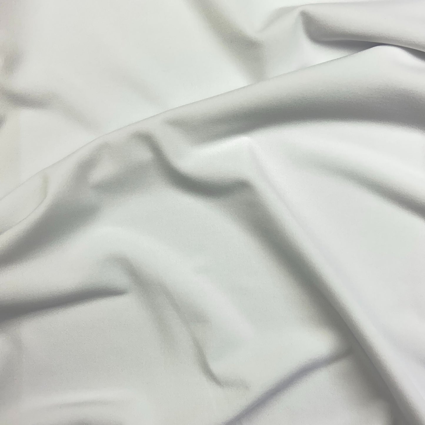 Malha Peach Branco