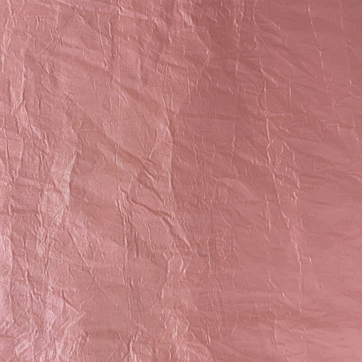 Tafetá de Seda Rosa
