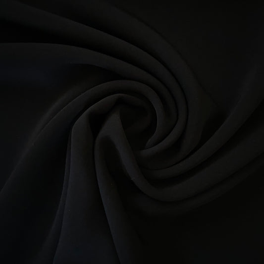 Super Qualidade Fina Preto