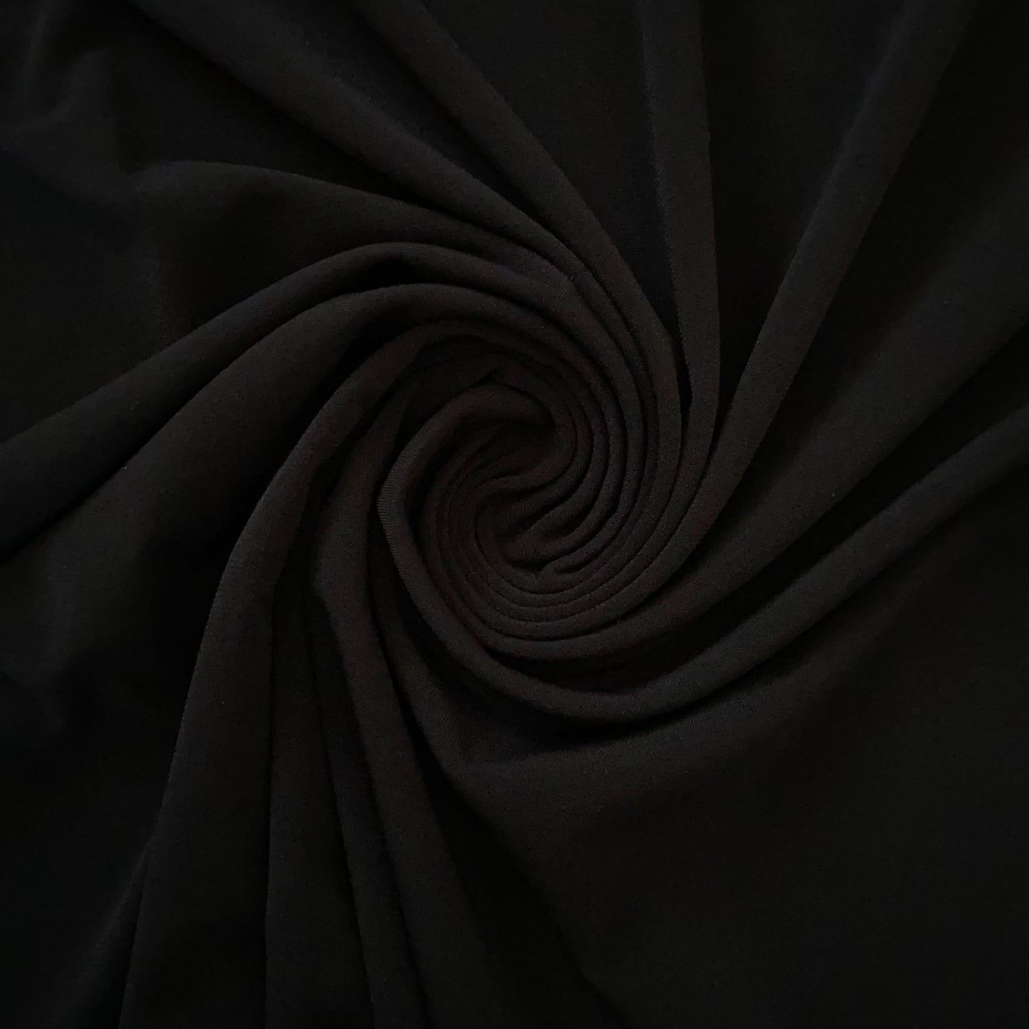 Malha Peach Preto