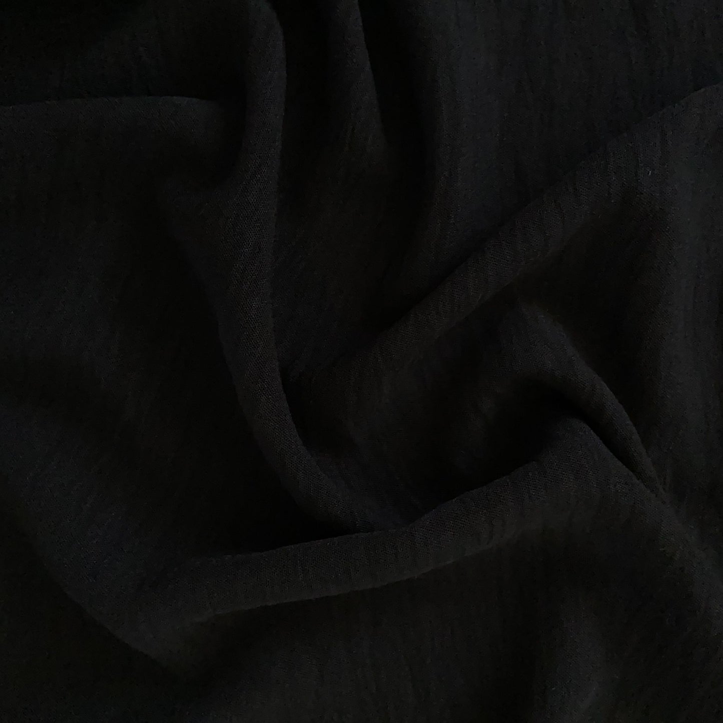 Crepe Bomba Preto