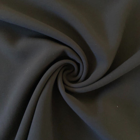 Tecido Novidade Castanho Escuro