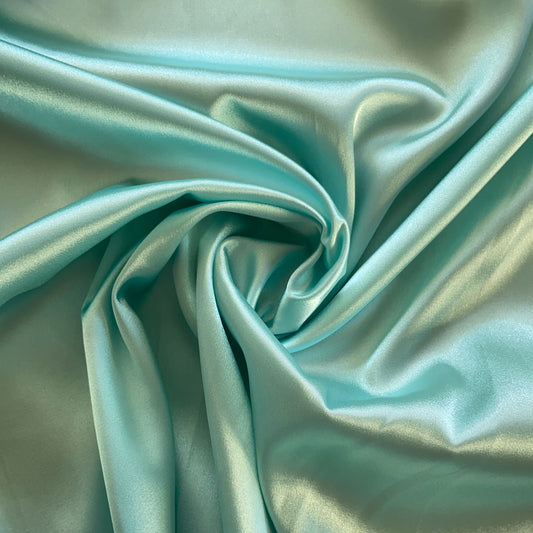 Cetim Camiseiro Verde 19