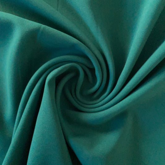 Tecido Porto Verde Esmeralda