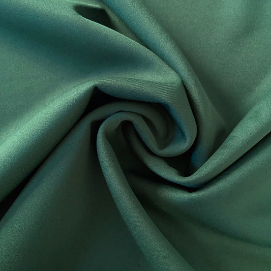 Malha Scuba Esmeralda