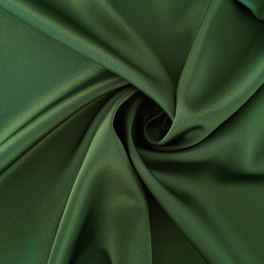 Tecido Porto Verde Escuro