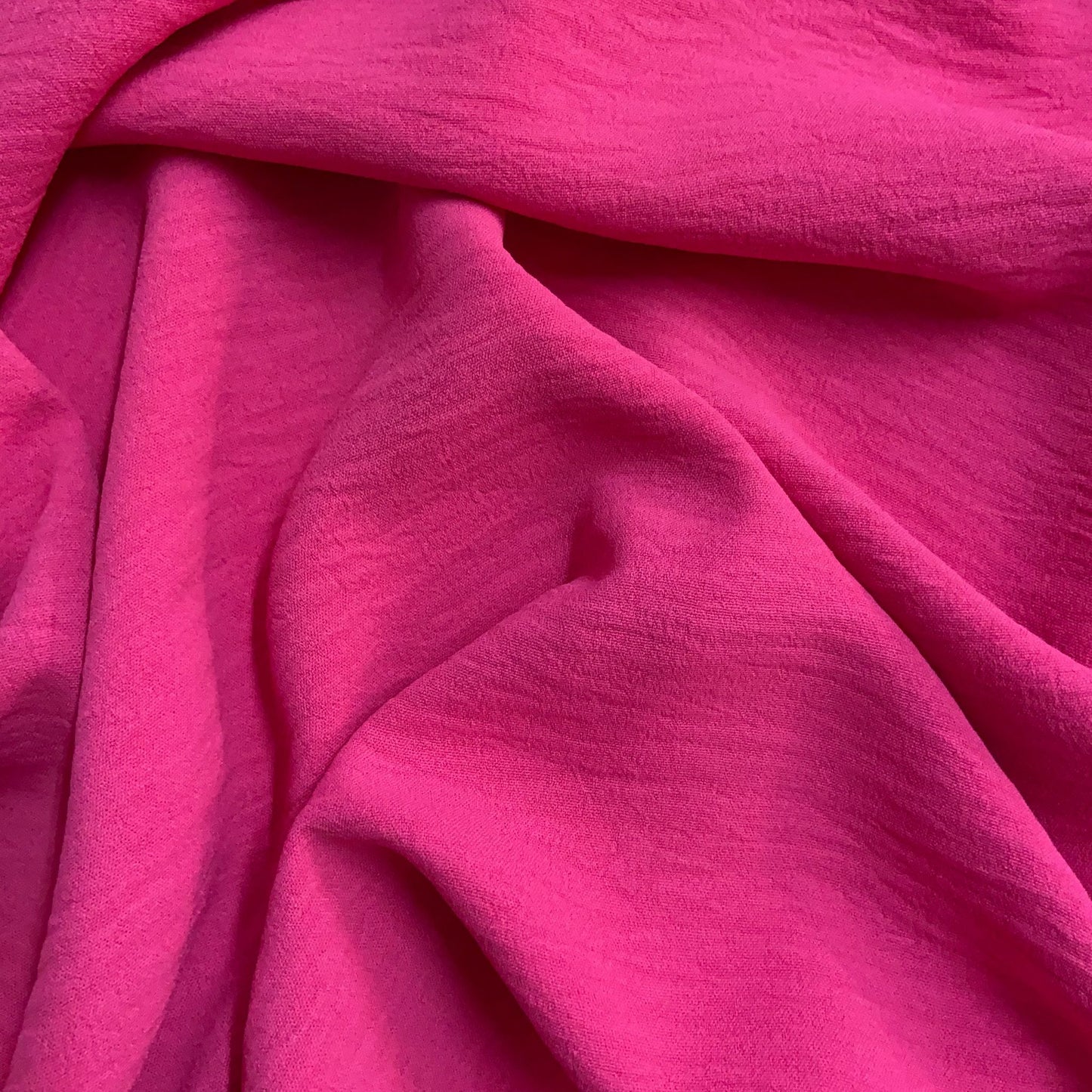 Crepe Bomba Rosa