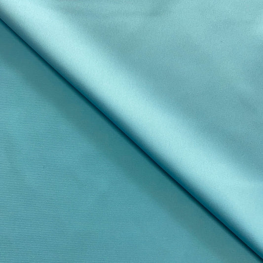 Royal Micro Satin Azul Claro