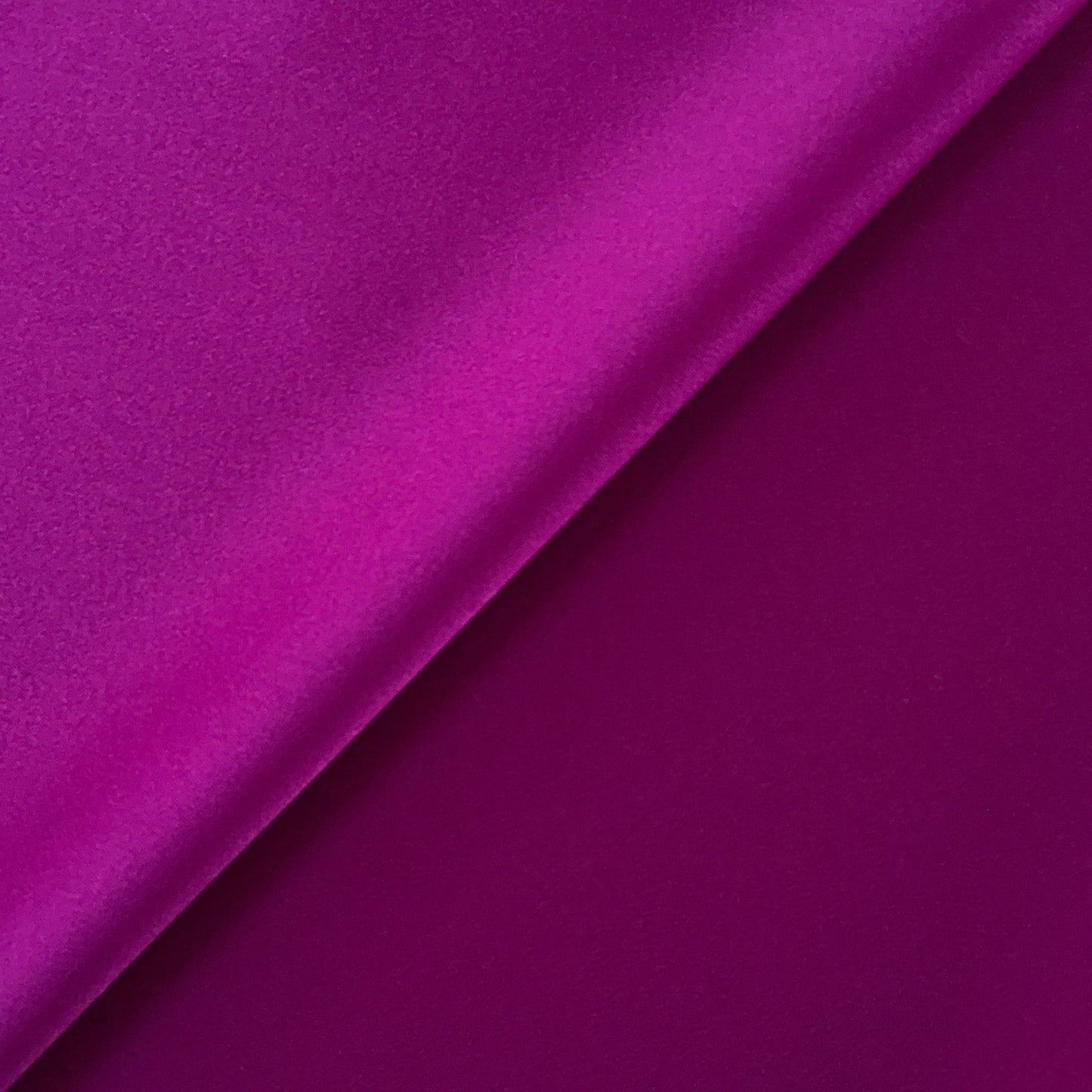 Tecido Porto Magenta