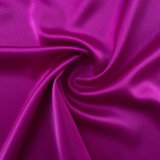 Tecido Porto Magenta