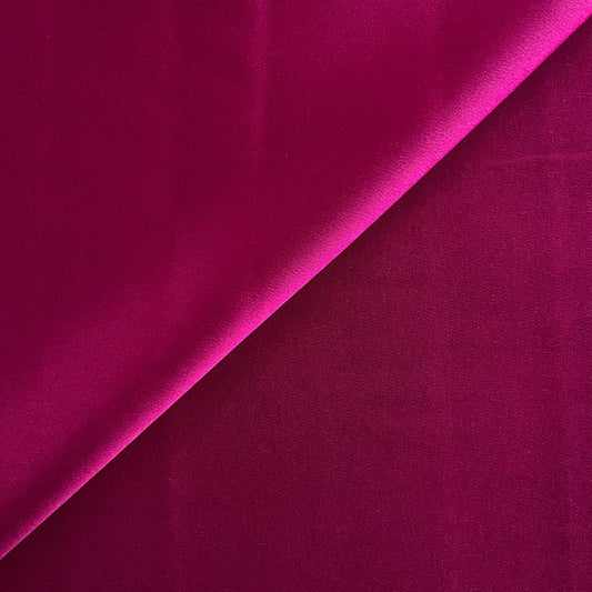 Tecido Porto Rosa Forte