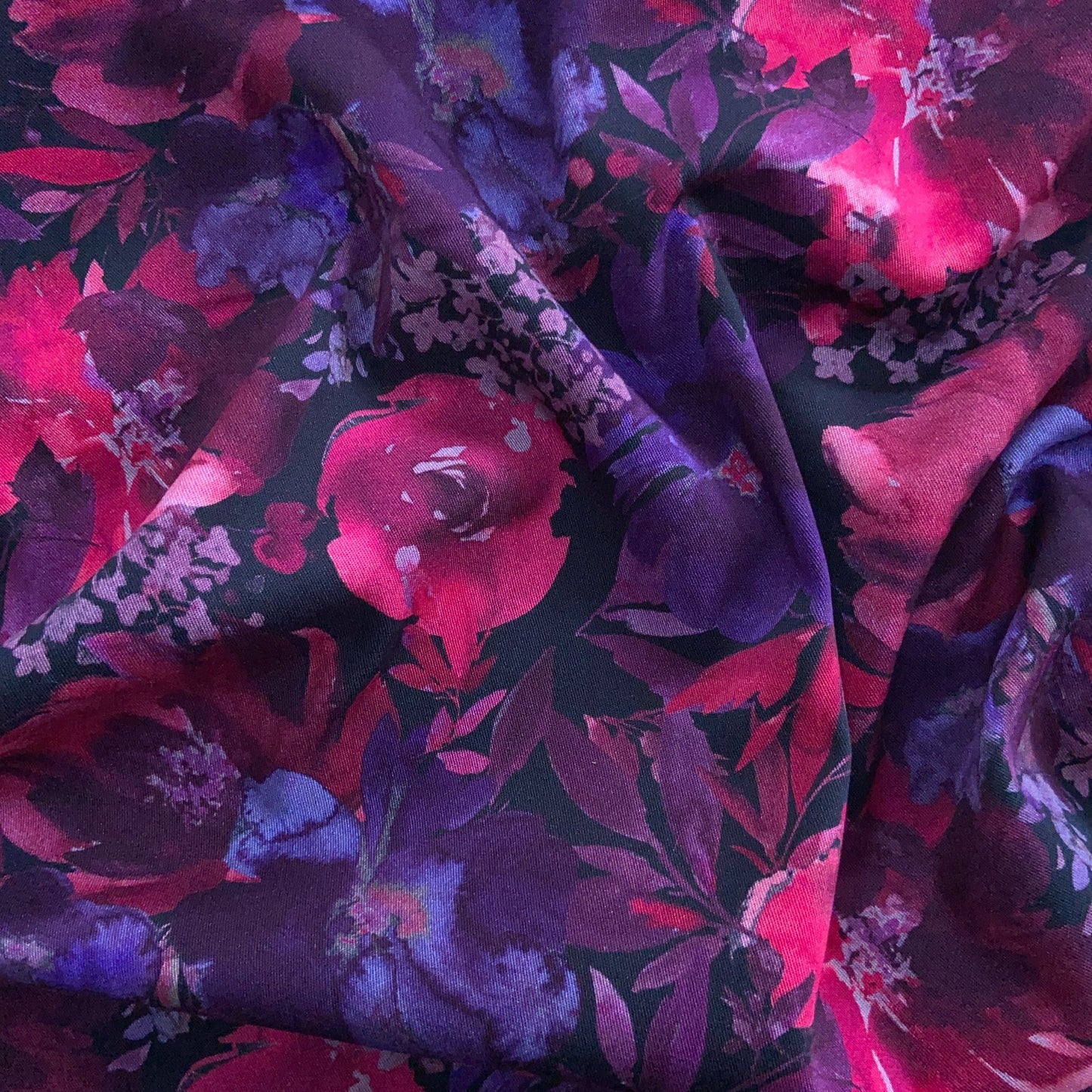 Sarja Elástica Flores