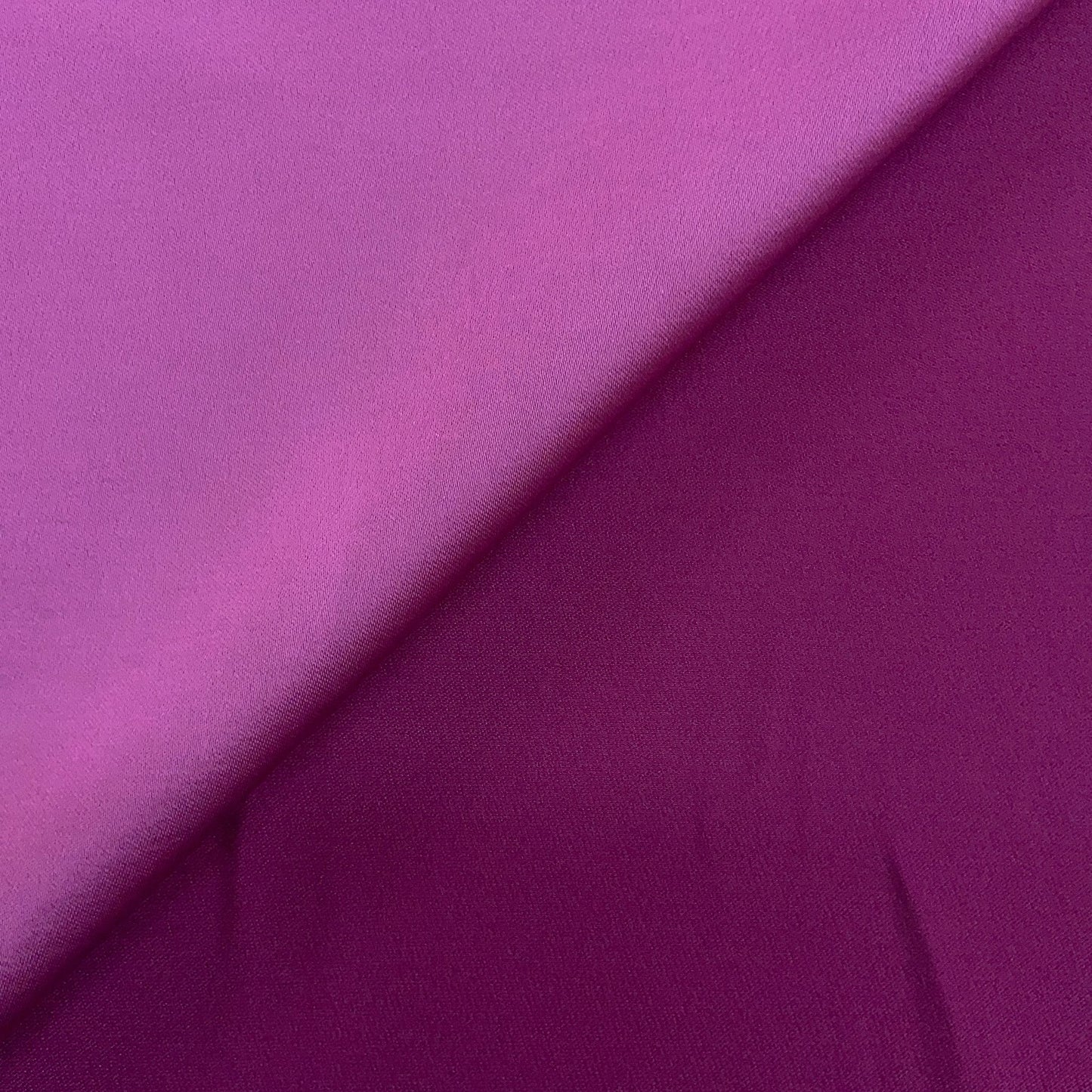 Crepe Acetinado Mauve