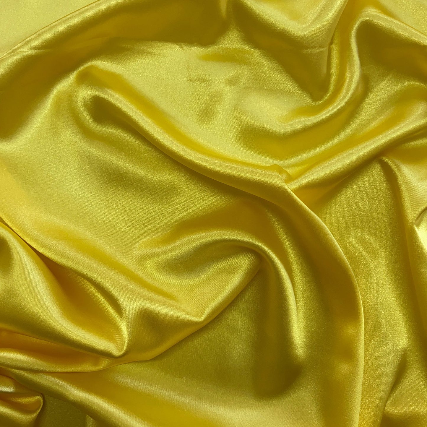 Cetim Camiseiro Amarelo