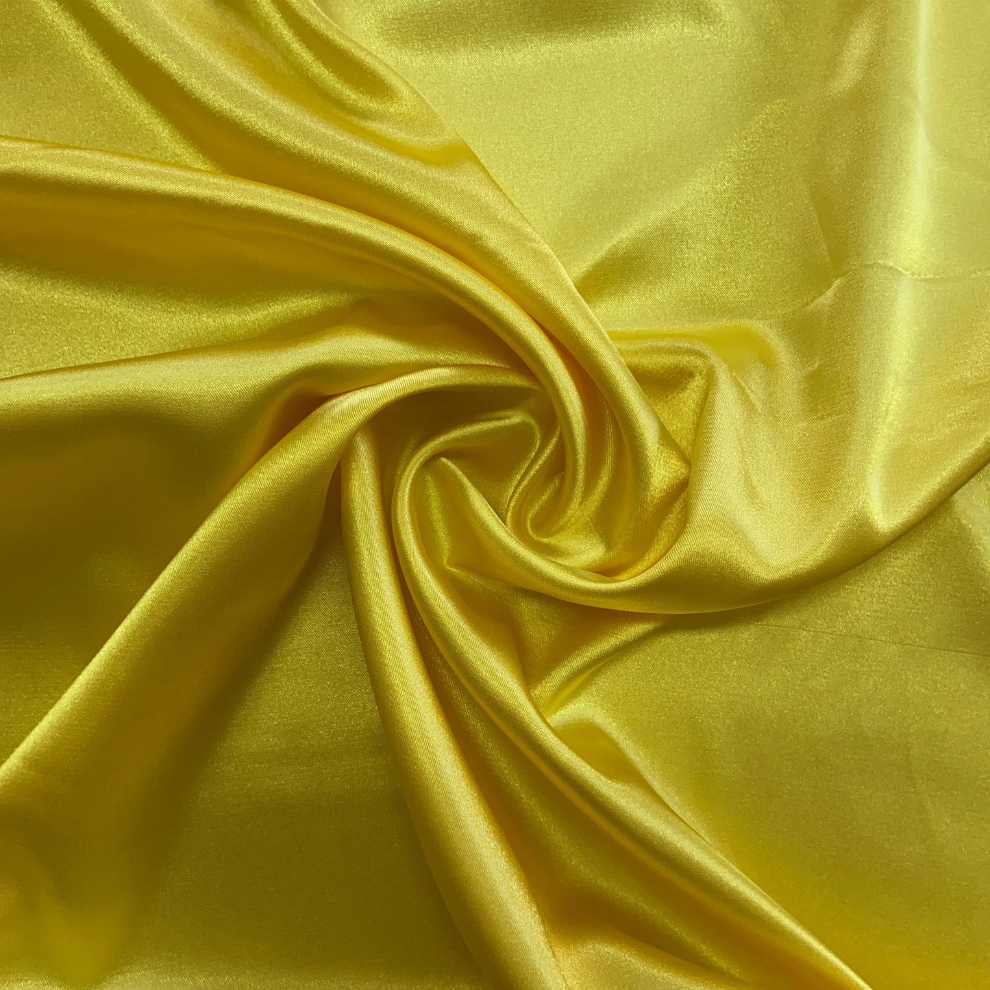 Cetim Camiseiro Amarelo