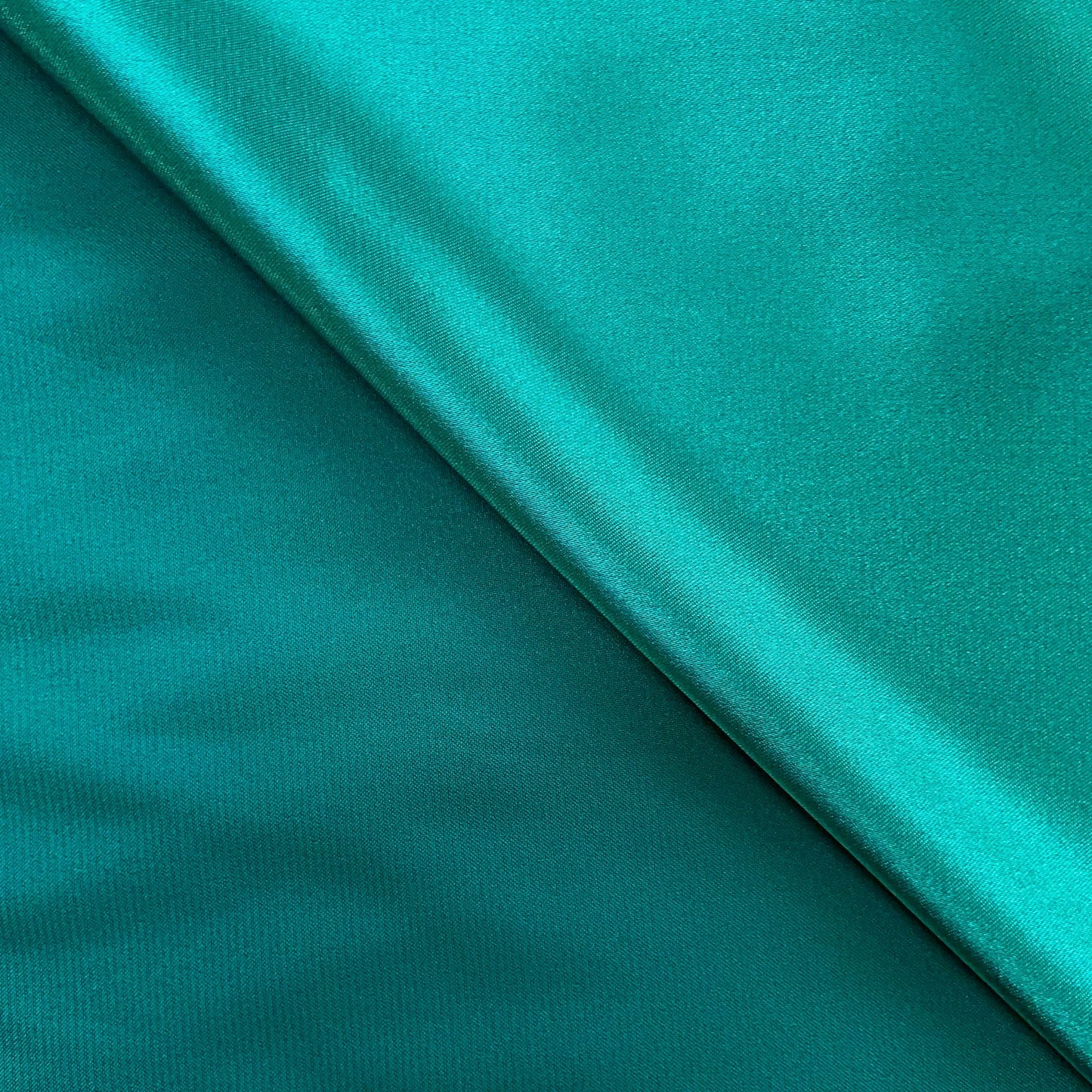 Cetim Camiseiro Verde Petróleo 26