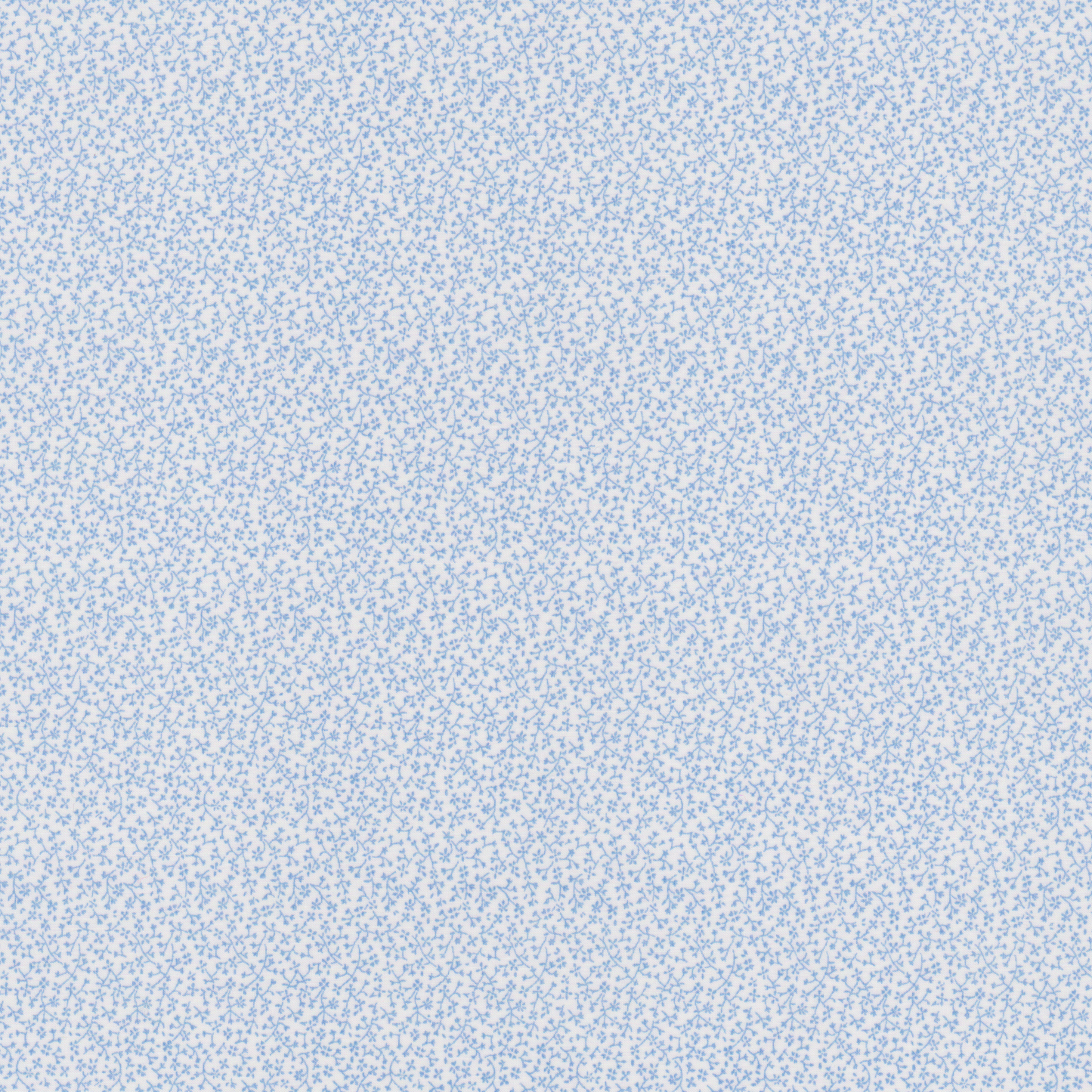 Poplin Micro Raminhos