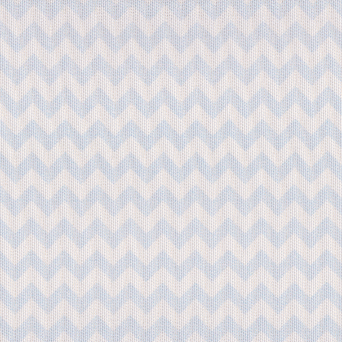 Fustão ZigZag Azul