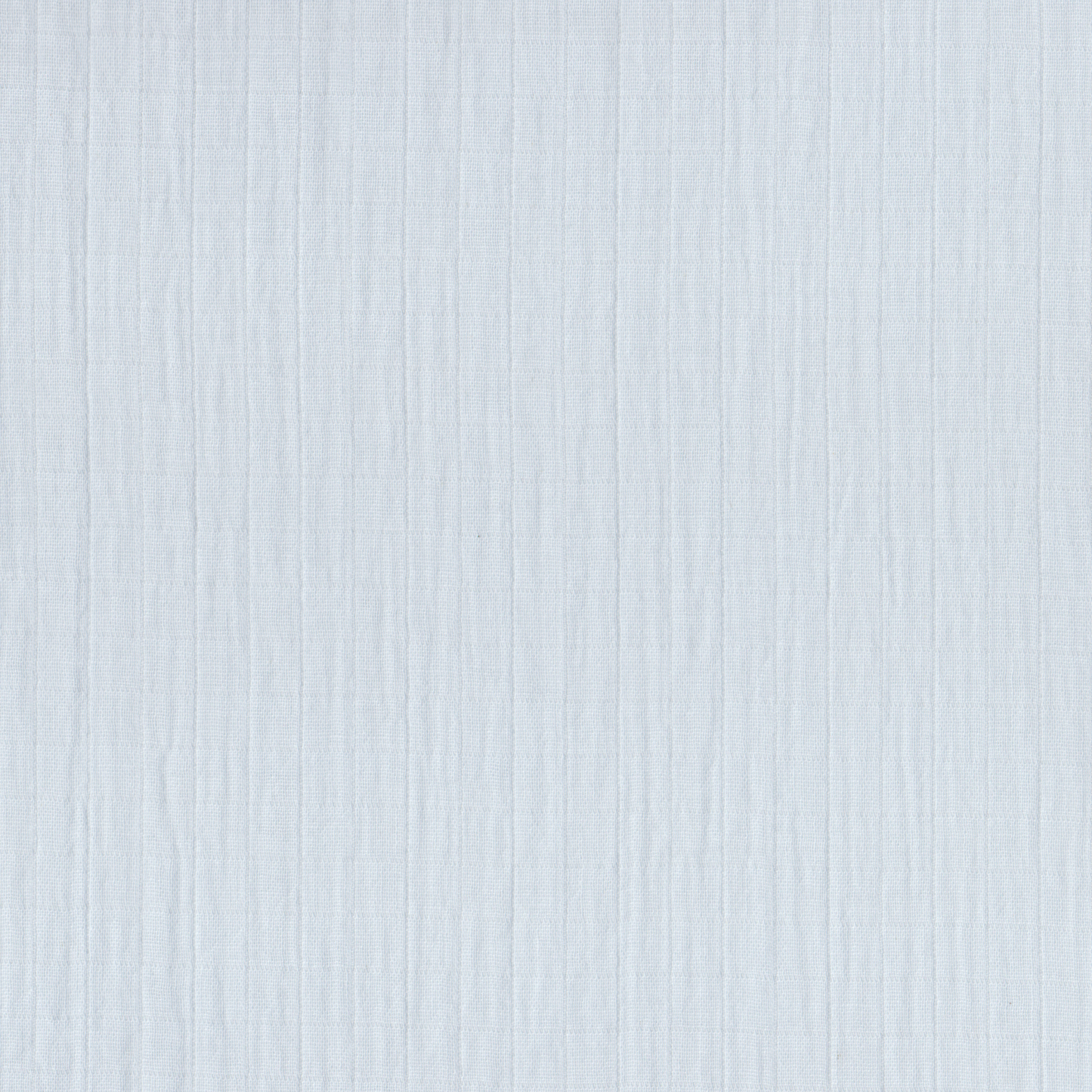 Musselina Quadriculada Azul